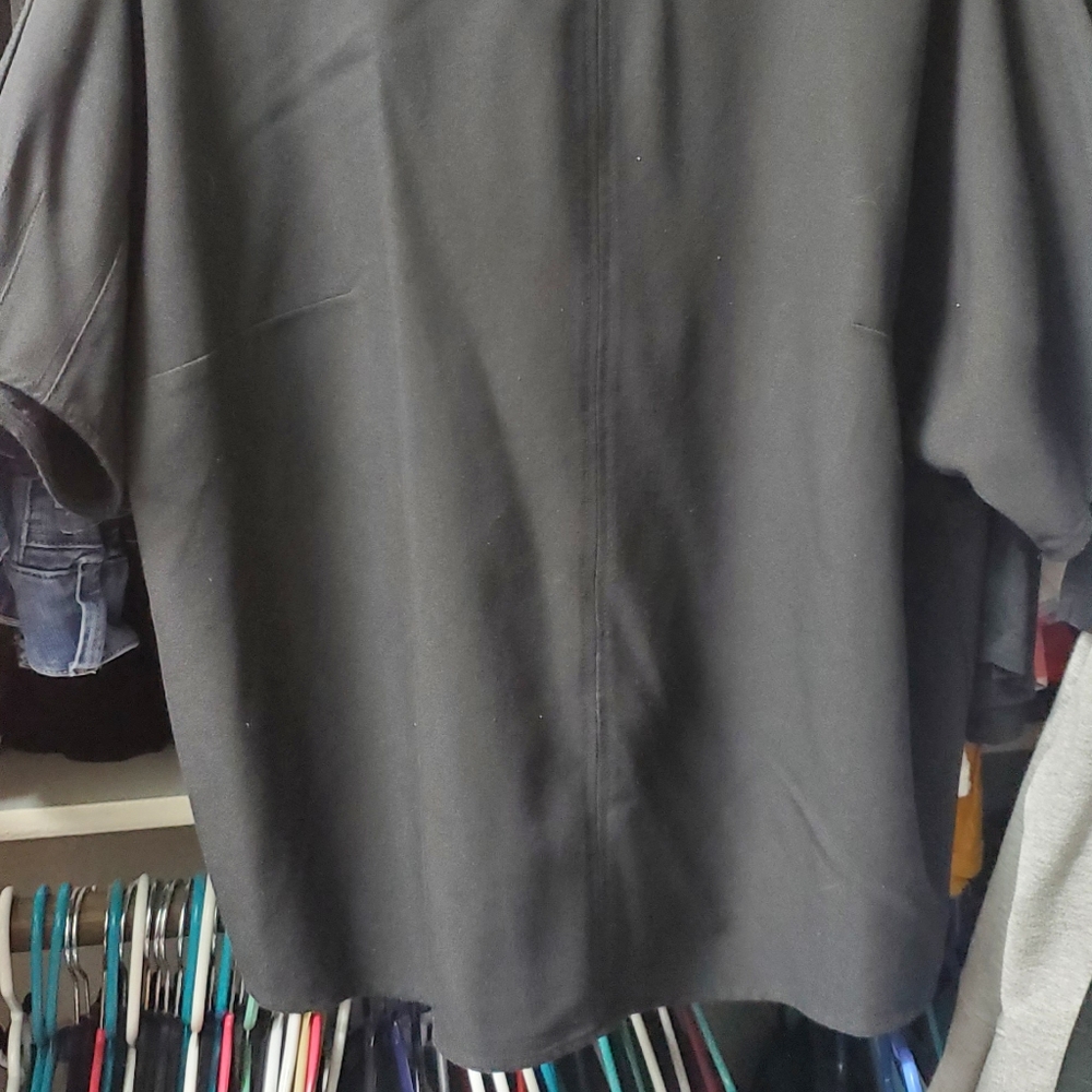 Who What Wear black top